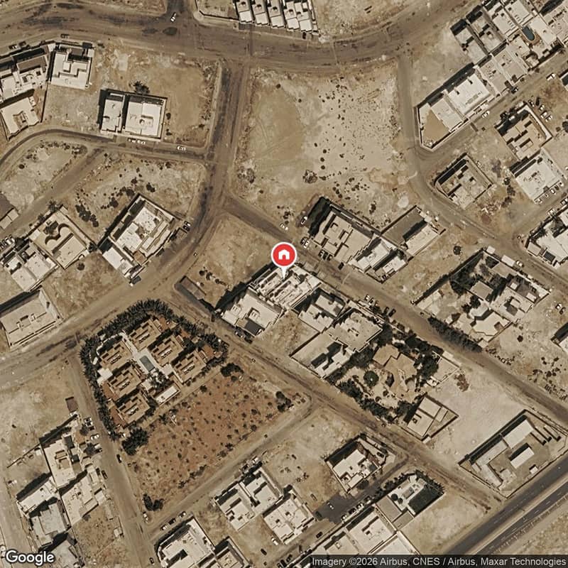 5 bedroom villa in Al Yaqout, Jeddah 51