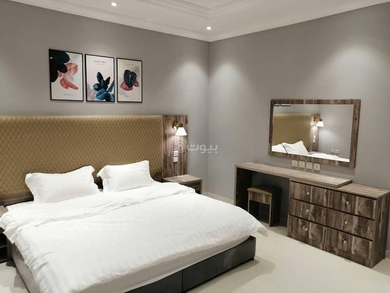 1 bedroom apartment in Al Shiraa, Jeddah 3