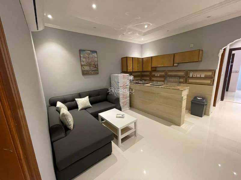 1 bedroom apartment in Al Shiraa, Jeddah 4