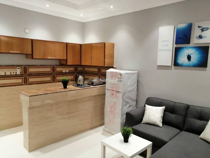 1 bedroom apartment in Al Shiraa, Jeddah 6