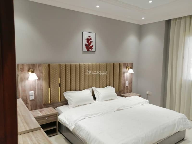 1 bedroom apartment in Al Shiraa, Jeddah 8