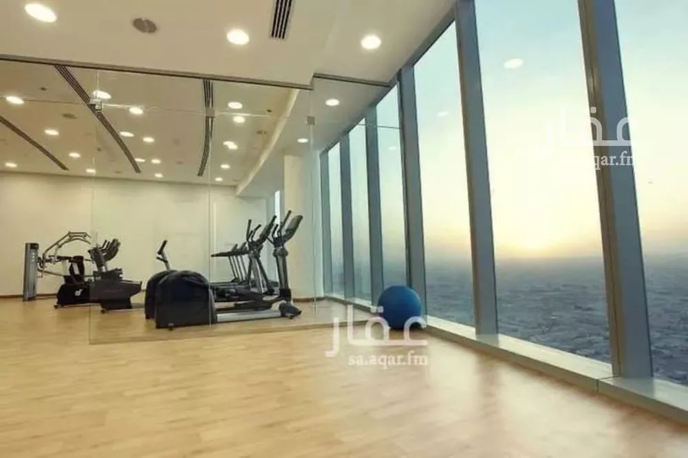 4 bedroom apartment in Al Sahafah 12