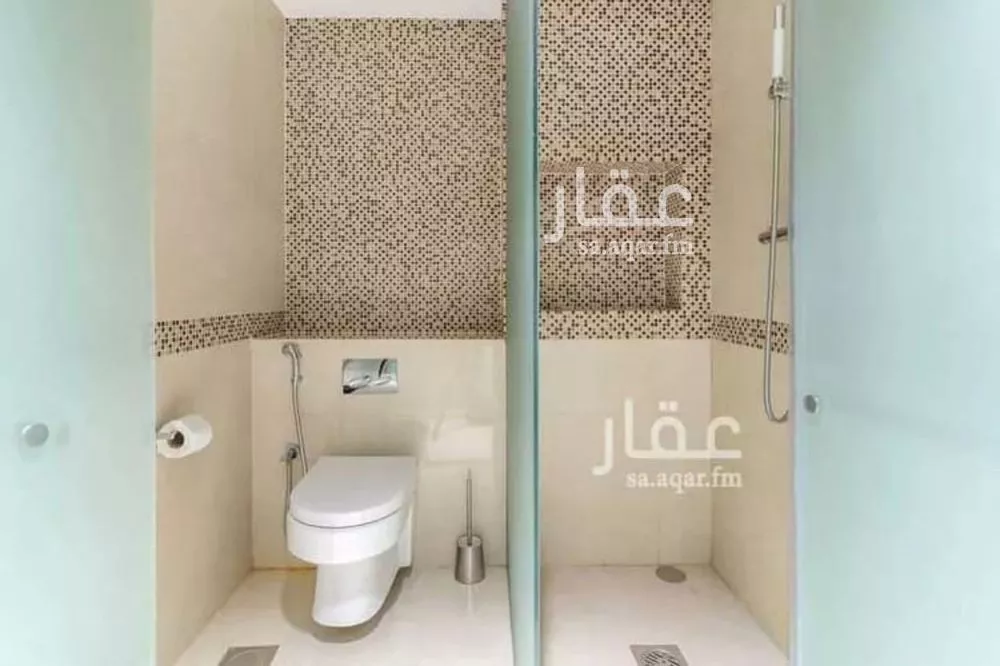 4 bedroom apartment in Al Sahafah 14