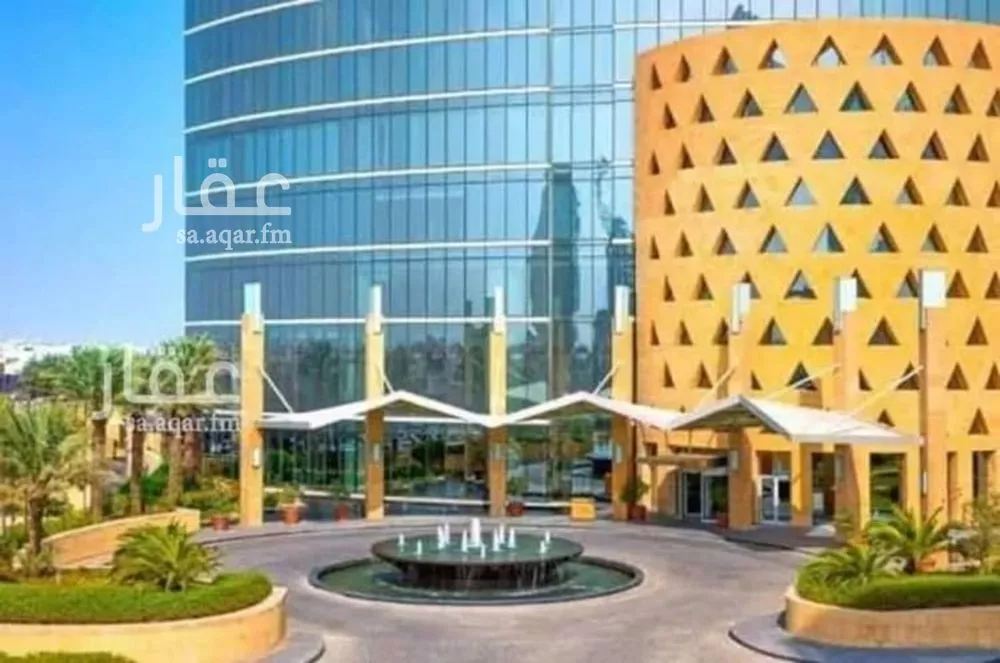 4 bedroom apartment in Al Sahafah 16