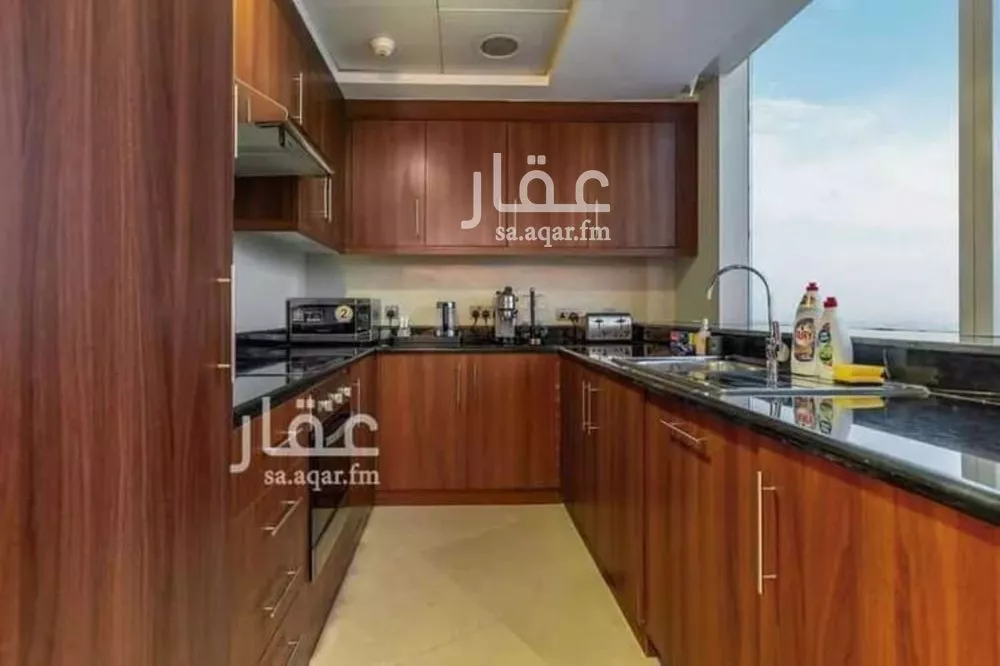 4 bedroom apartment in Al Sahafah 6