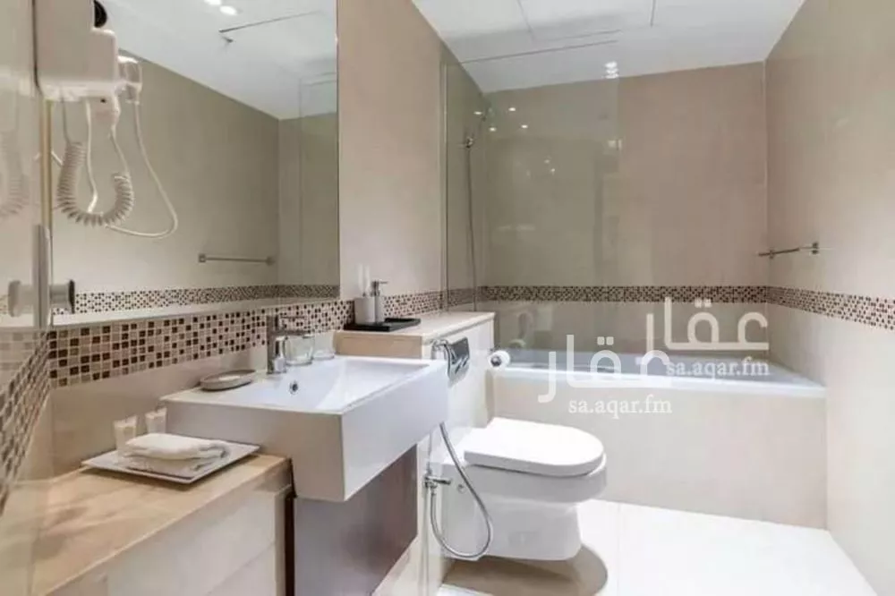 4 bedroom apartment in Al Sahafah 8