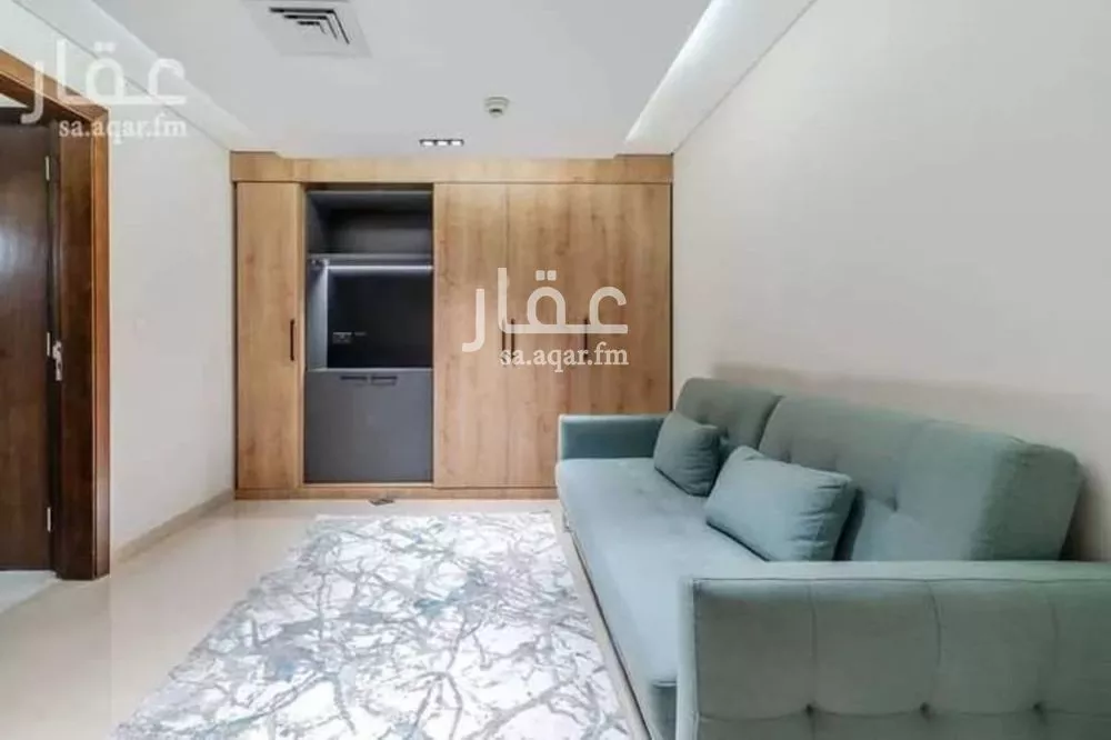4 bedroom apartment in Al Sahafah 9