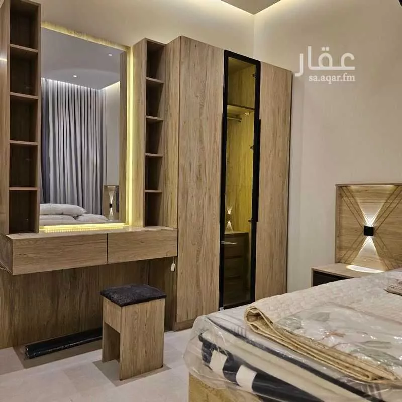 2 bedroom apartment in Al Aziziyah, Jeddah 11