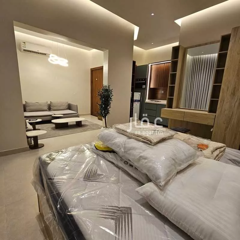 2 bedroom apartment in Al Aziziyah, Jeddah 13