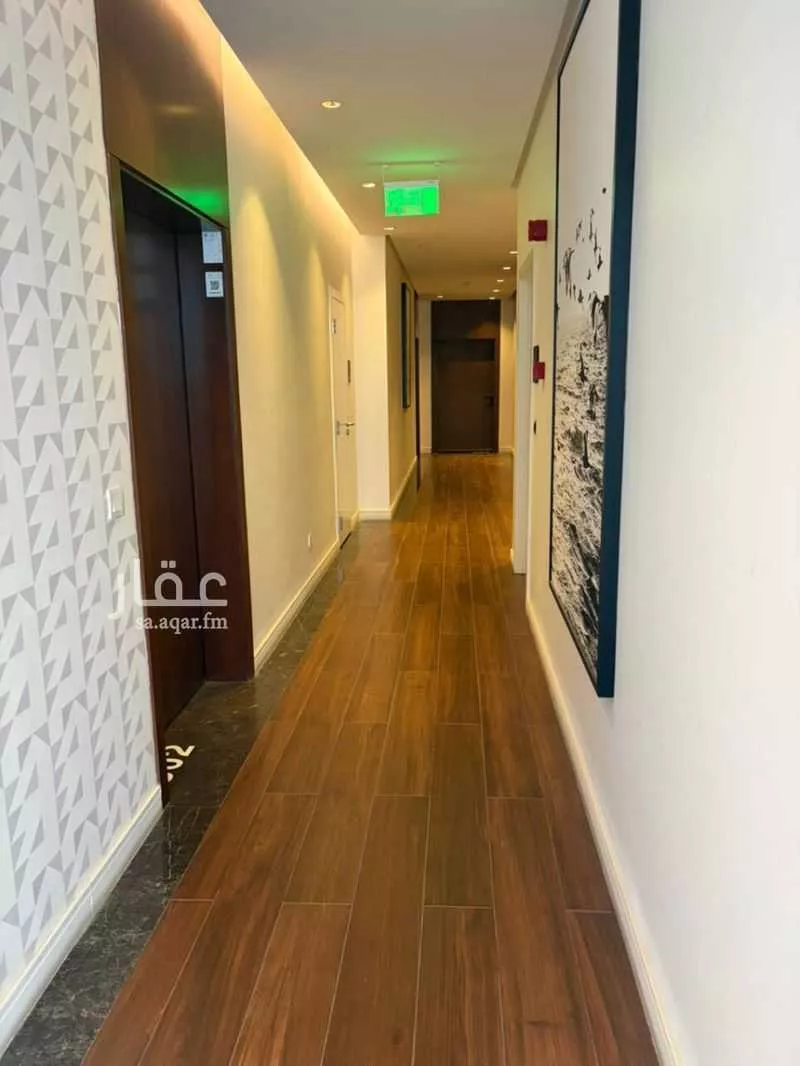 3 bedroom apartment in Al Salamah 11