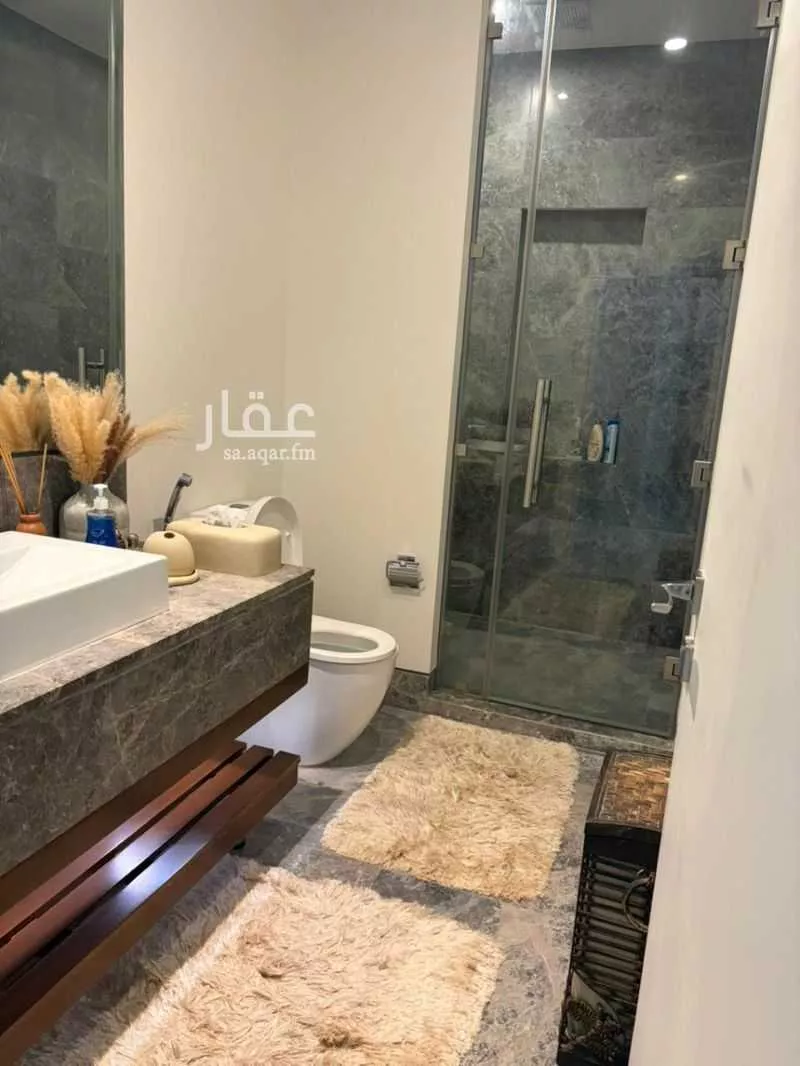 3 bedroom apartment in Al Salamah 12