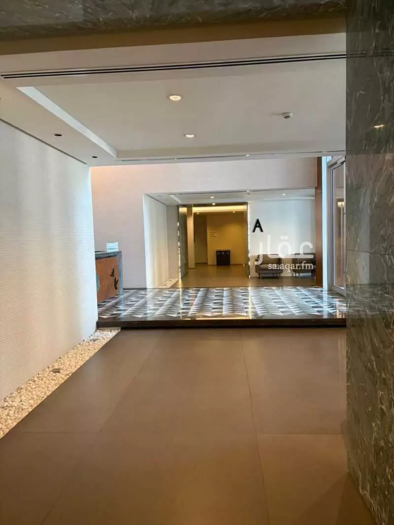 3 bedroom apartment in Al Salamah 13