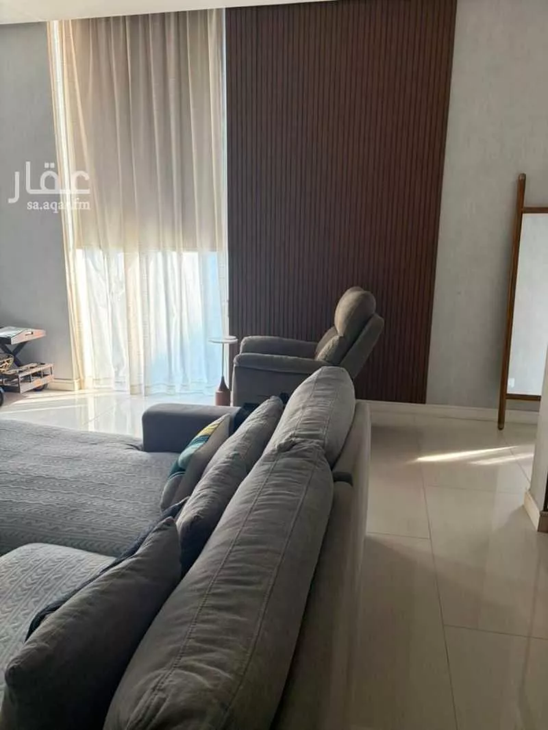 3 bedroom apartment in Al Salamah 14