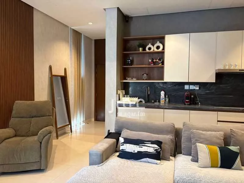 3 bedroom apartment in Al Salamah 16