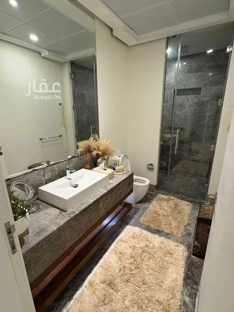 3 bedroom apartment in Al Salamah 18