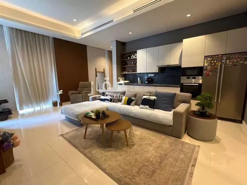 3 bedroom apartment in Al Salamah 19