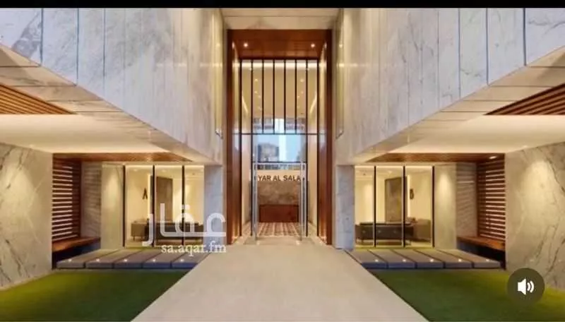 3 bedroom apartment in Al Salamah 6