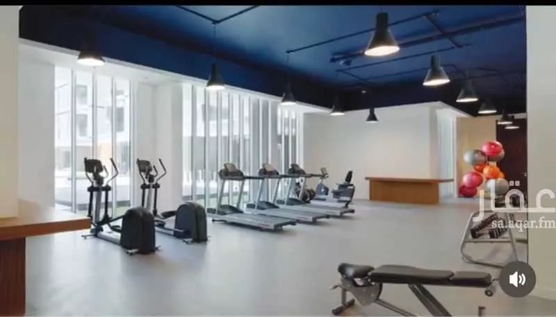 3 bedroom apartment in Al Salamah 8