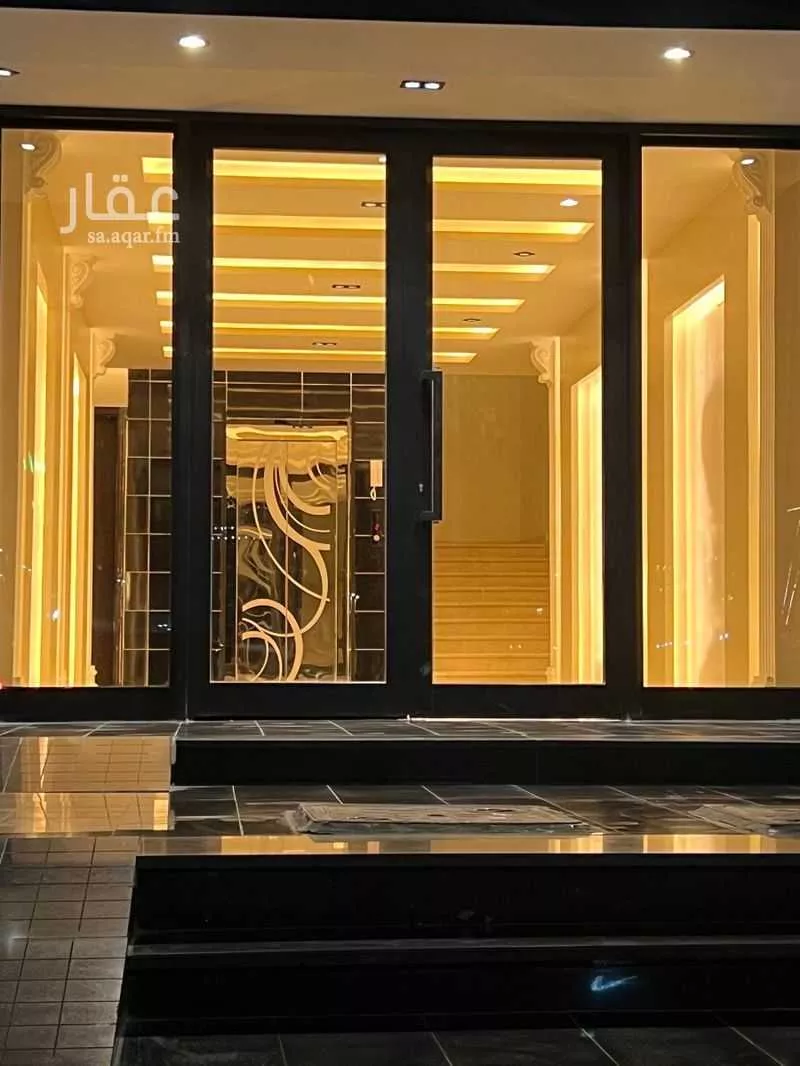 3 bedroom apartment in Ar Rayan 4