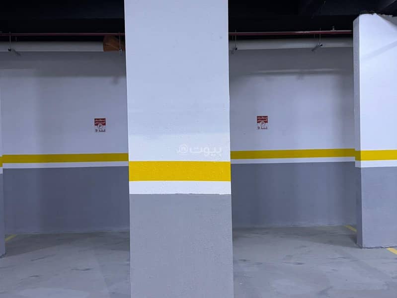 4 bedroom apartment in Al Mahdiyyah, Riyadh 5
