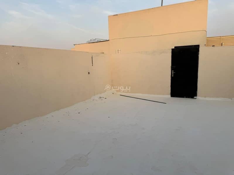 4 bedroom apartment in Al Mahdiyyah, Riyadh 6