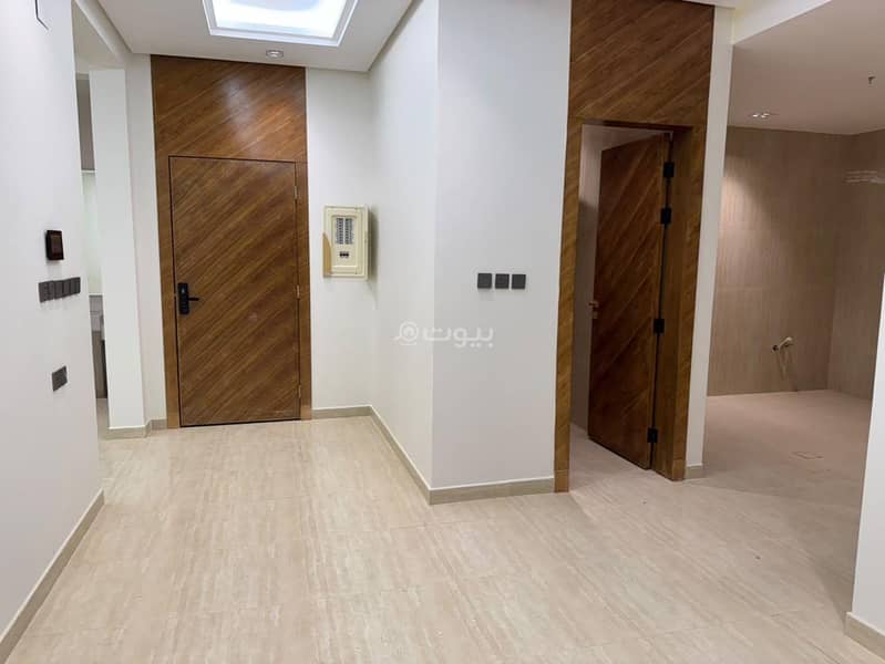 4 bedroom apartment in Al Mahdiyyah, Riyadh