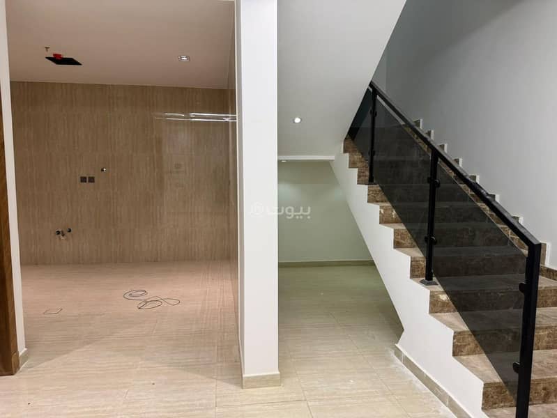 4 bedroom apartment in Al Mahdiyyah, Riyadh 10