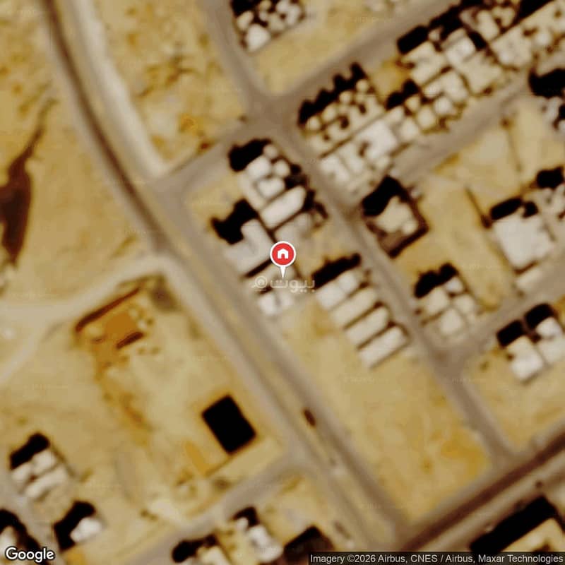 4 bedroom apartment in Al Mahdiyyah, Riyadh 2
