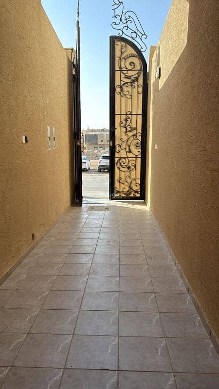 4 bedroom apartment in Al Munsiyah, Riyadh 2