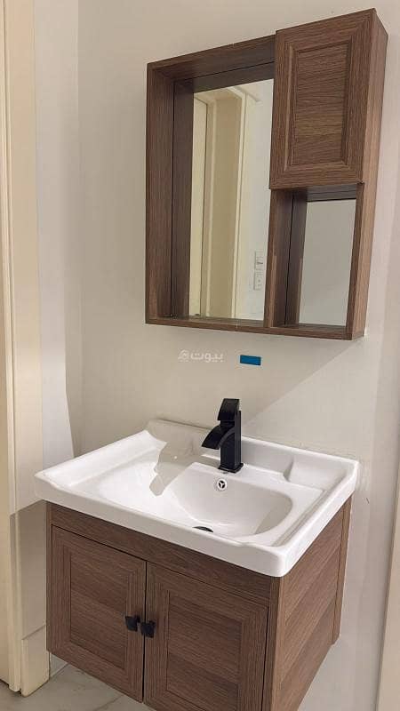 4 bedroom apartment in Al Munsiyah, Riyadh 3