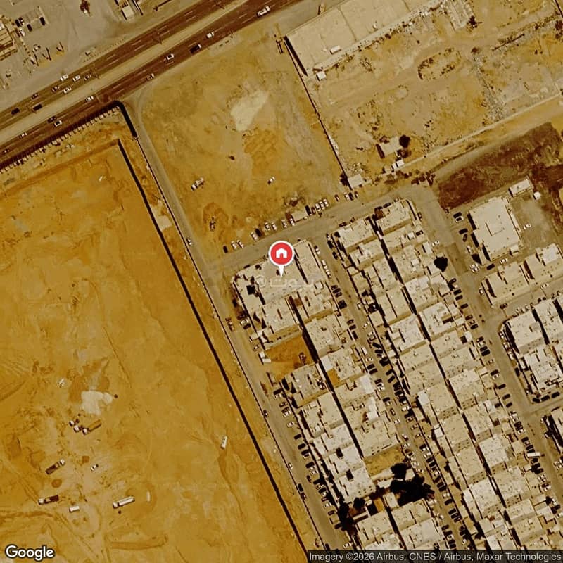 4 bedroom apartment in Al Munsiyah, Riyadh 9