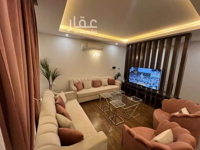 3 bedroom apartment in Al Furusiyah 3