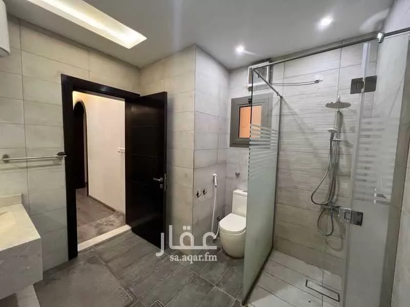 3 bedroom apartment in Al Furusiyah 4