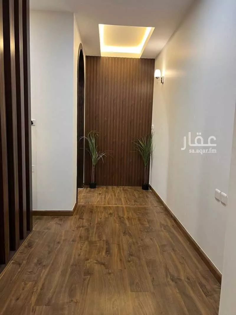 3 bedroom apartment in Al Furusiyah 7