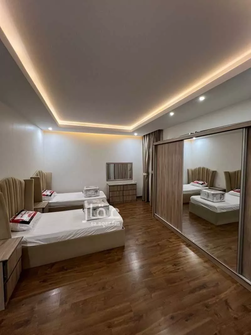 3 bedroom apartment in Al Furusiyah 8
