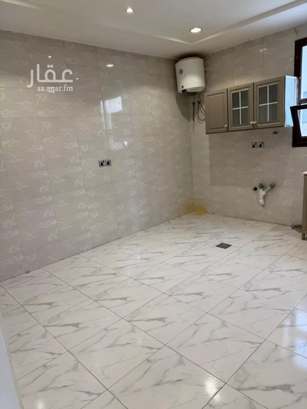 شقة 3 غرف في النرجس 6