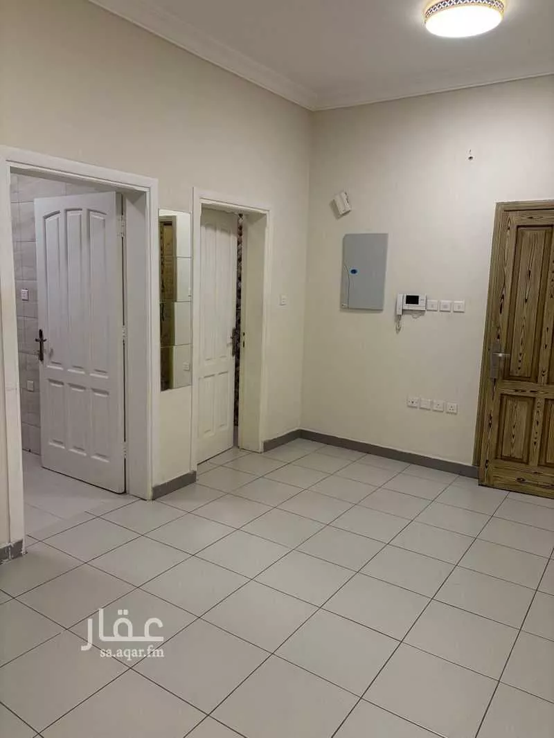 شقة 3 غرف في النزهة 3