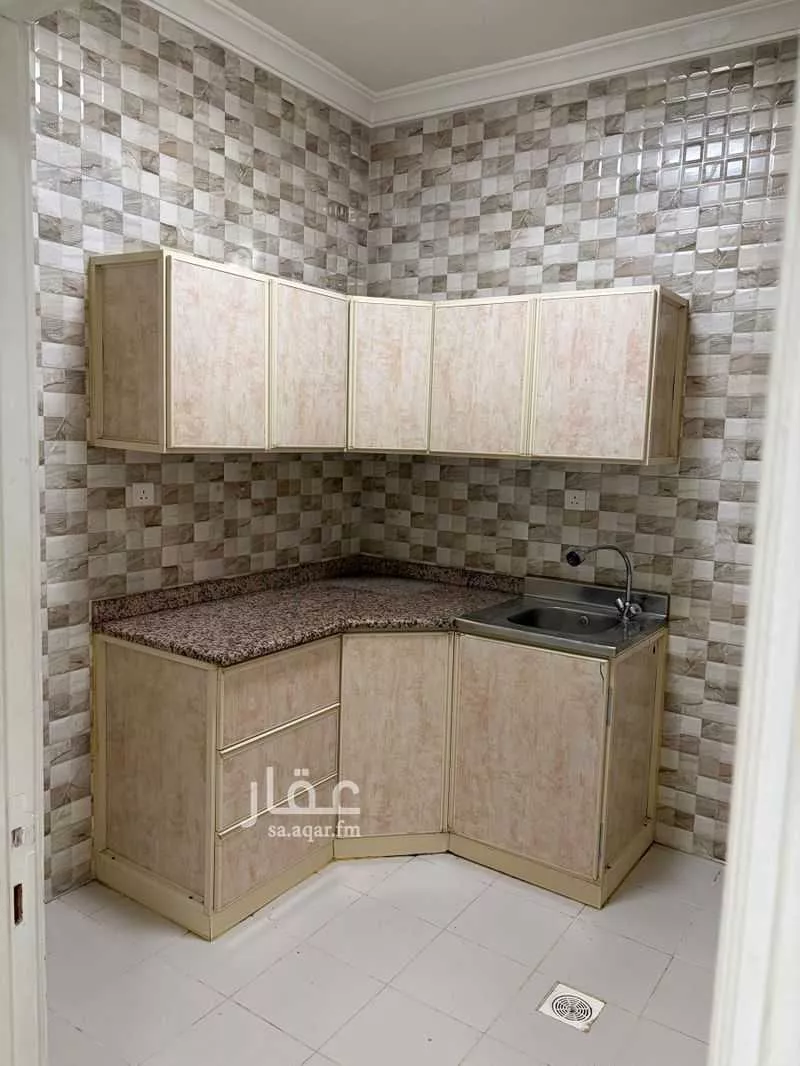 شقة 3 غرف في النزهة 9