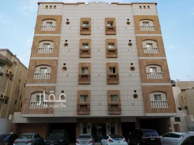 2 bedroom apartment in Al Bawadi 14