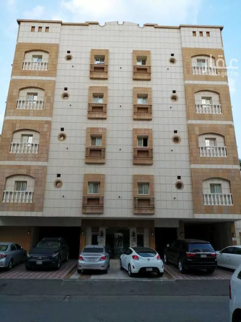 2 bedroom apartment in Al Bawadi 17