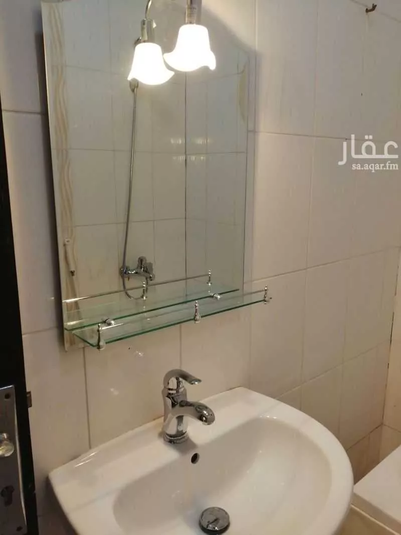 2 bedroom apartment in Al Bawadi 3