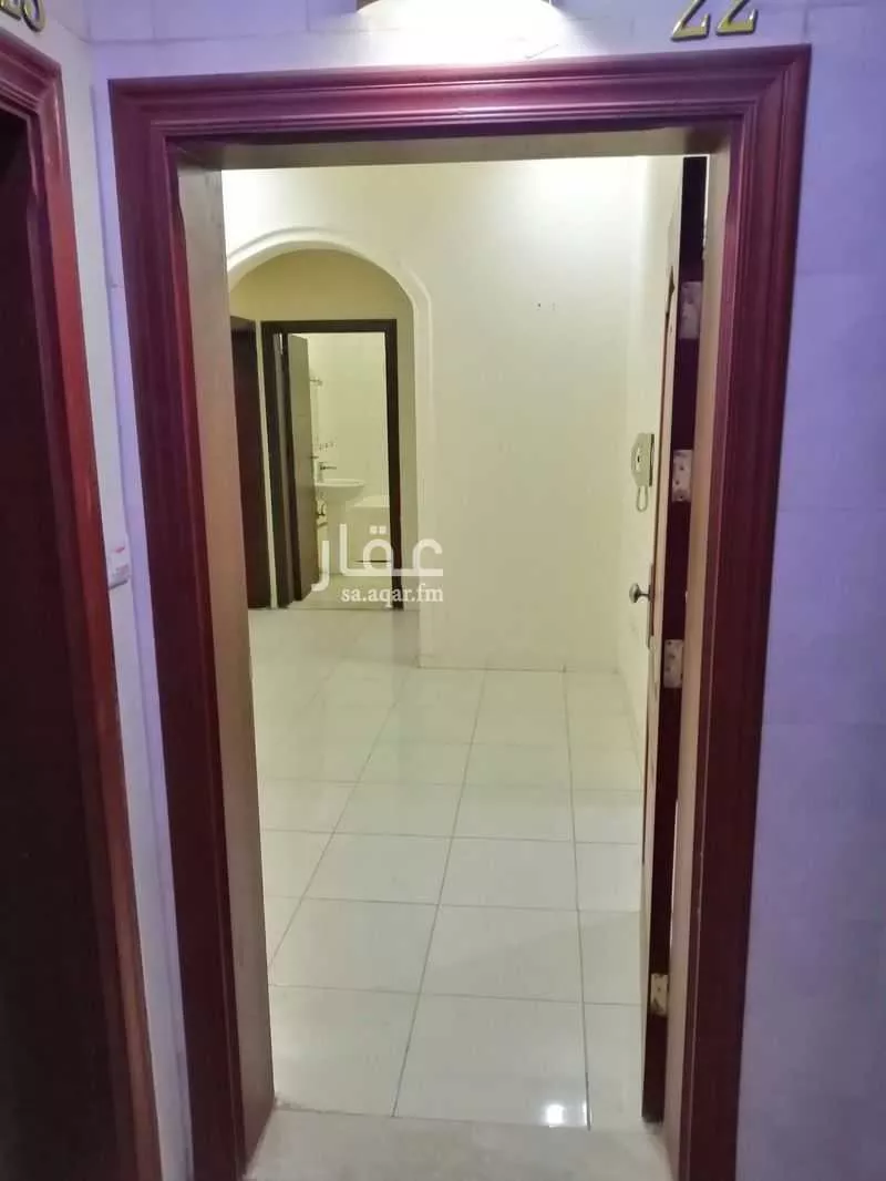 2 bedroom apartment in Al Bawadi 21