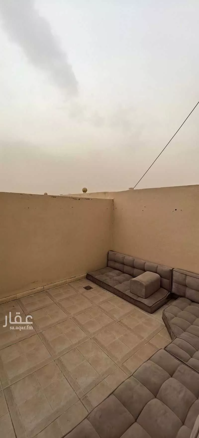 2 bedroom apartment in Al Bawadi 25