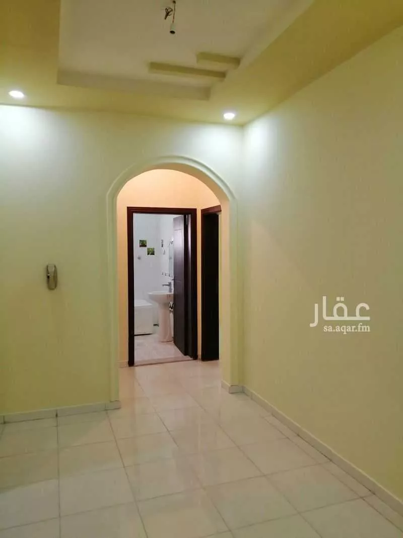 2 bedroom apartment in Al Bawadi 5