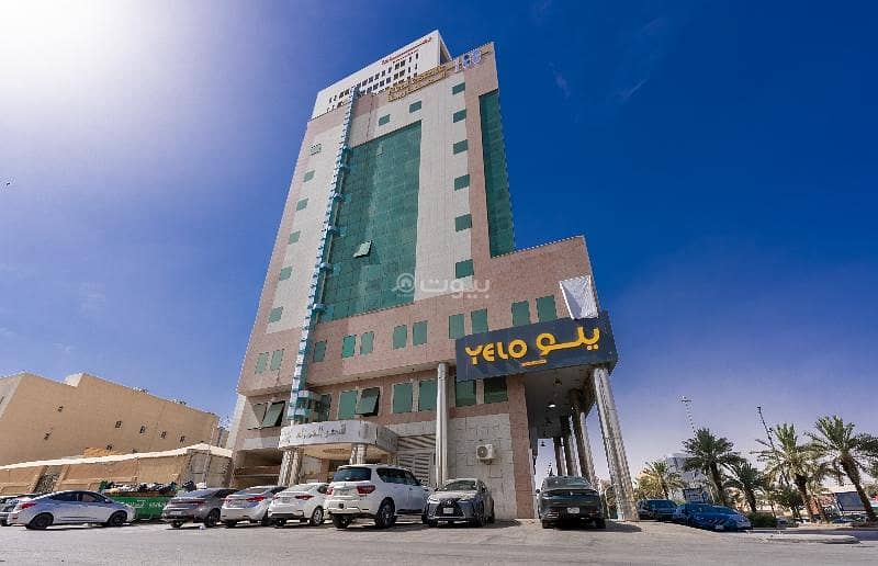شقة  في النموذجية، الرياض 15