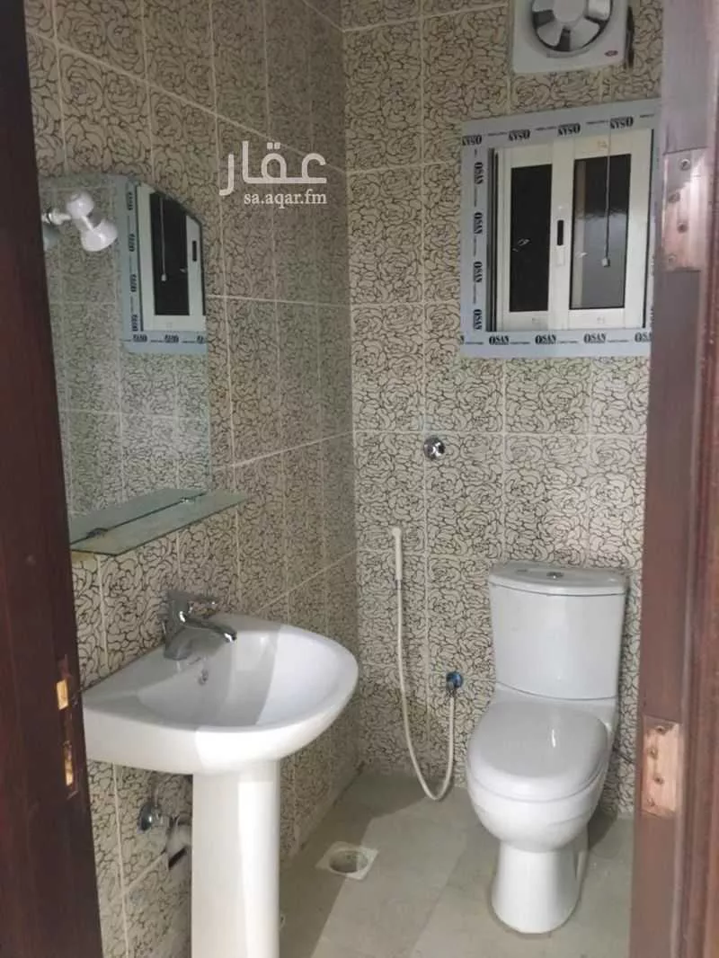 3 bedroom apartment in Al Naseem 5