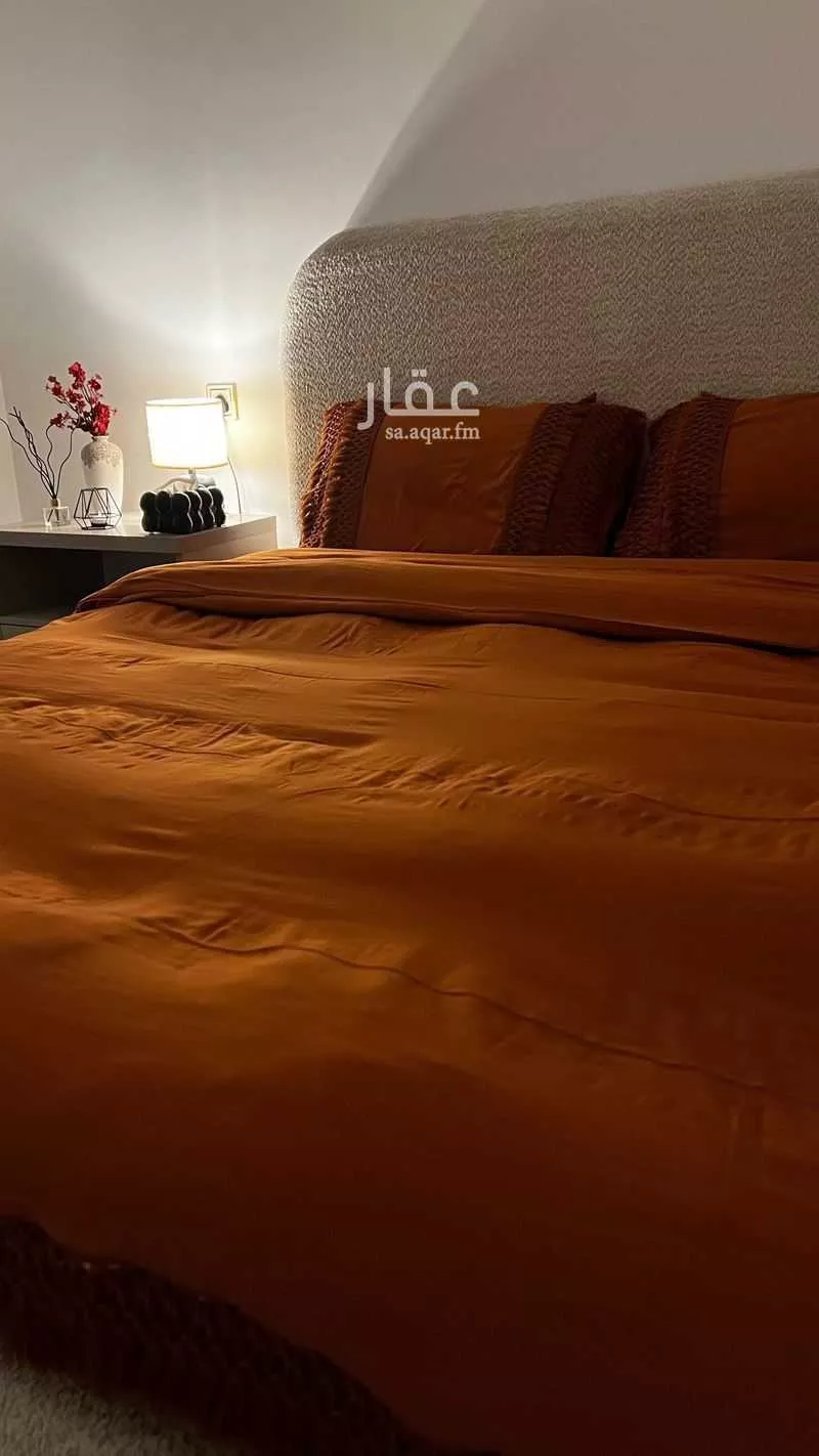 شقة 1 غرف في السلامة 11