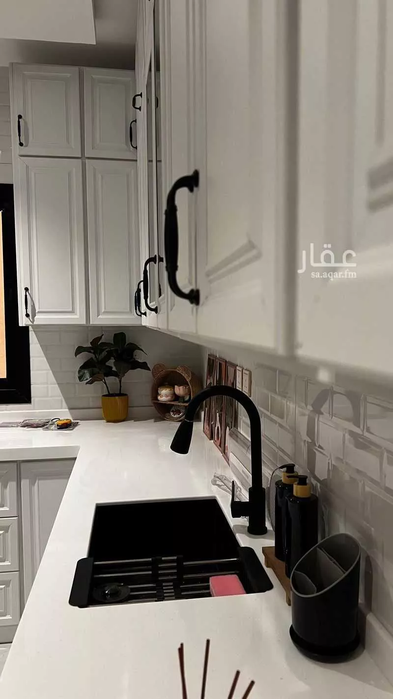شقة 1 غرف في السلامة 14