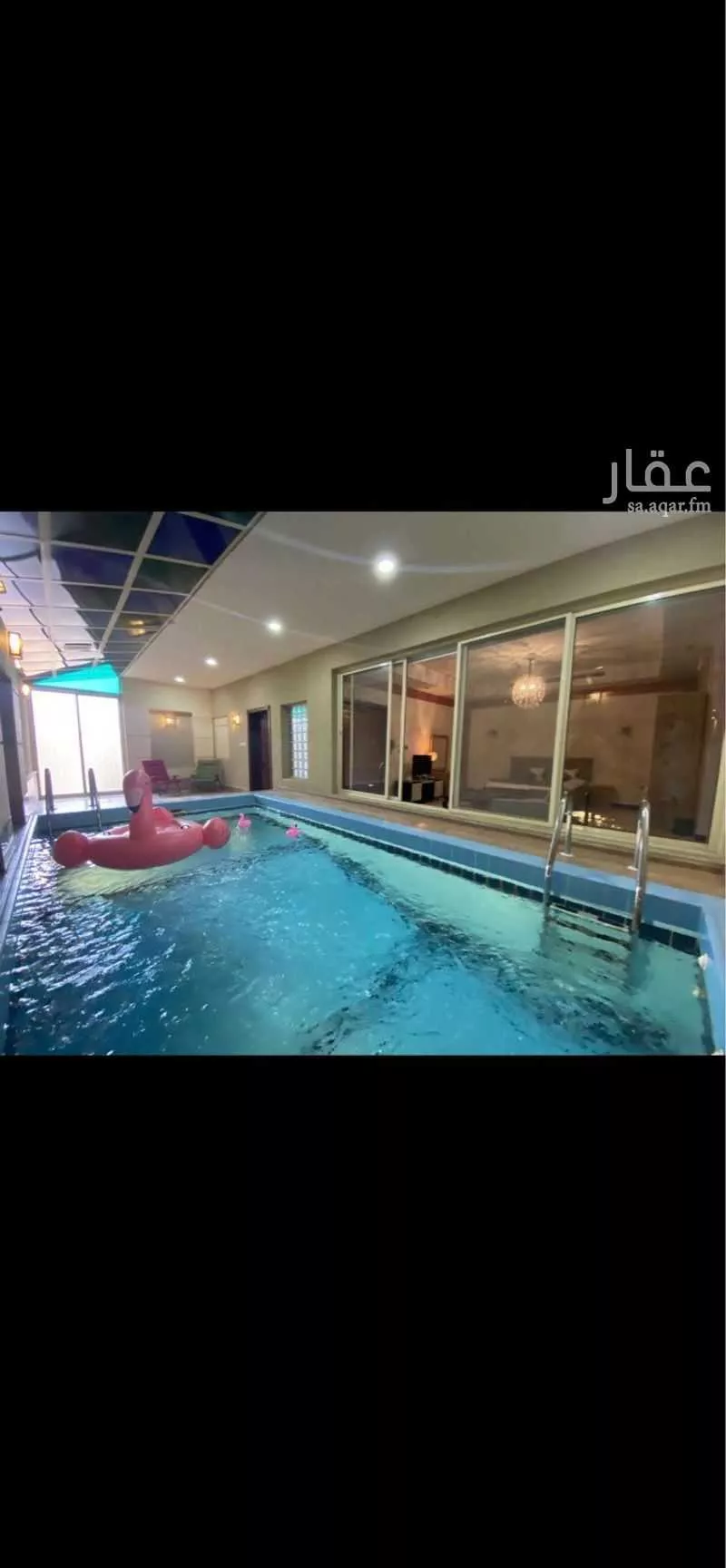 شقة 1 غرف في الزهراء 2