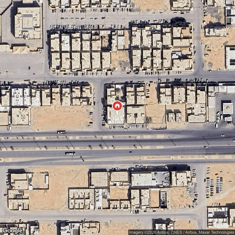 office in Al Awali, Riyadh 11